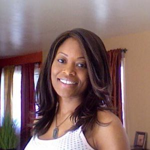 Meet your Posher, Sherryl